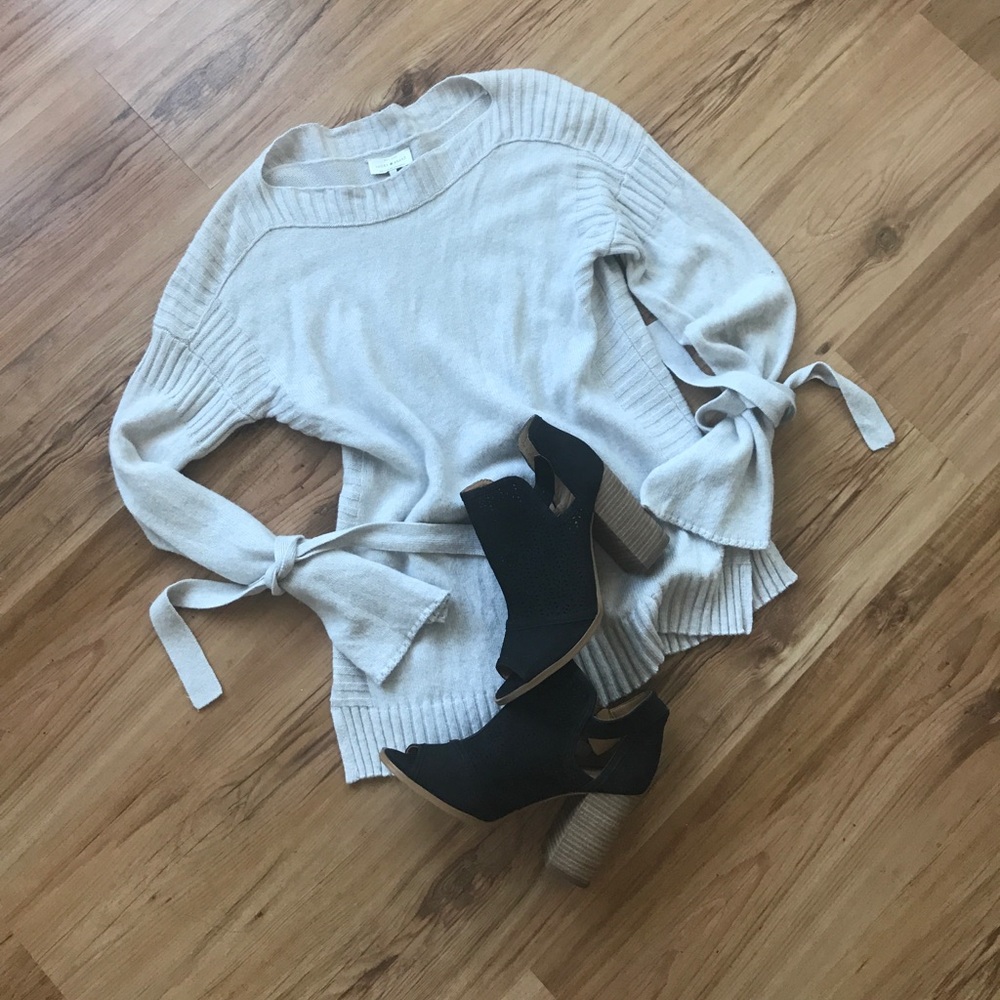 ✨Lucky Brand Sweater✨